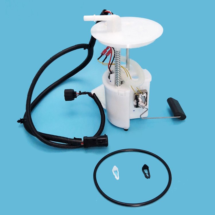 FUEL PUMP MODULE