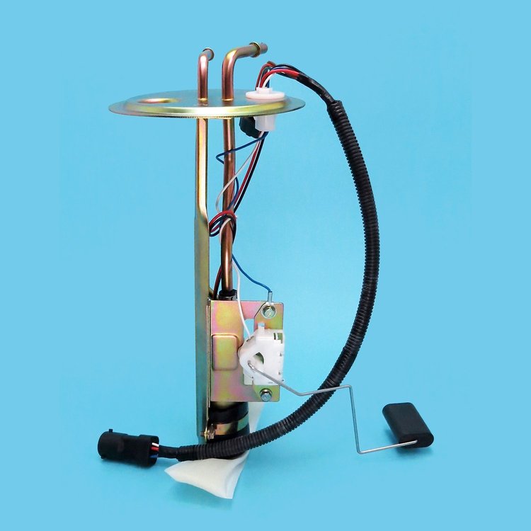 FUEL PUMP SENDER ASSEMBLY