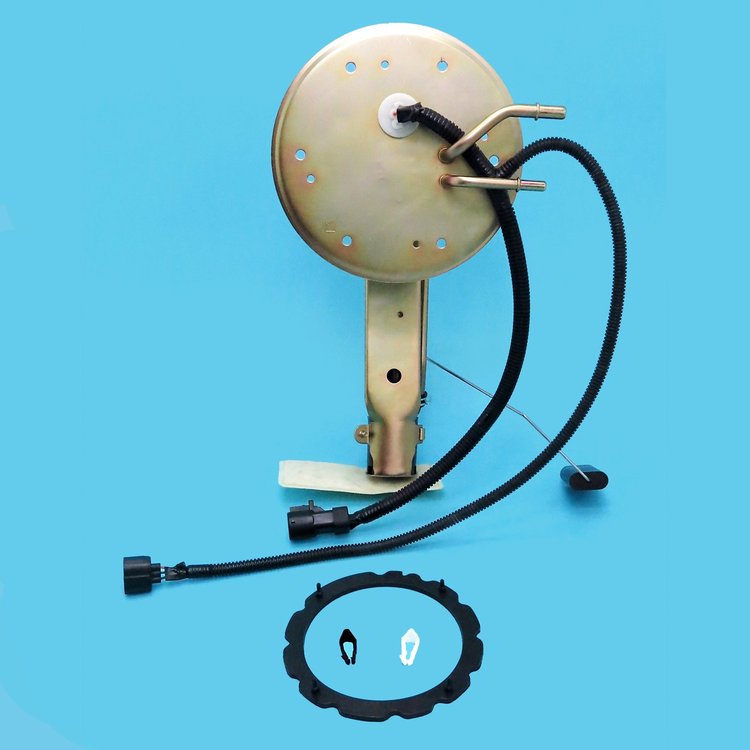 US Motor Works Fuel Pump Module for 1998-2000 Ford Crown Victoria/Lincoln Town Car/Mercury Grand Marquis
