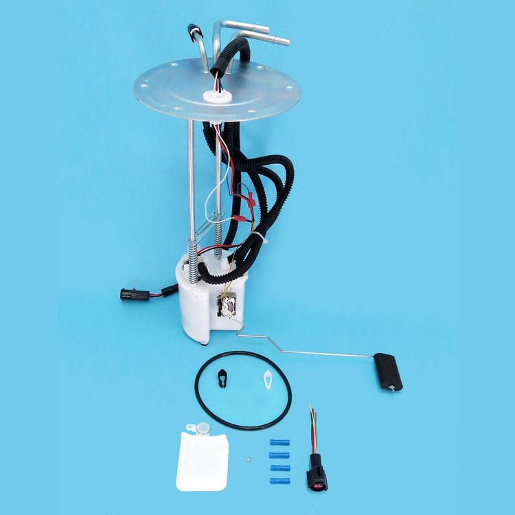 FUEL PUMP MODULE