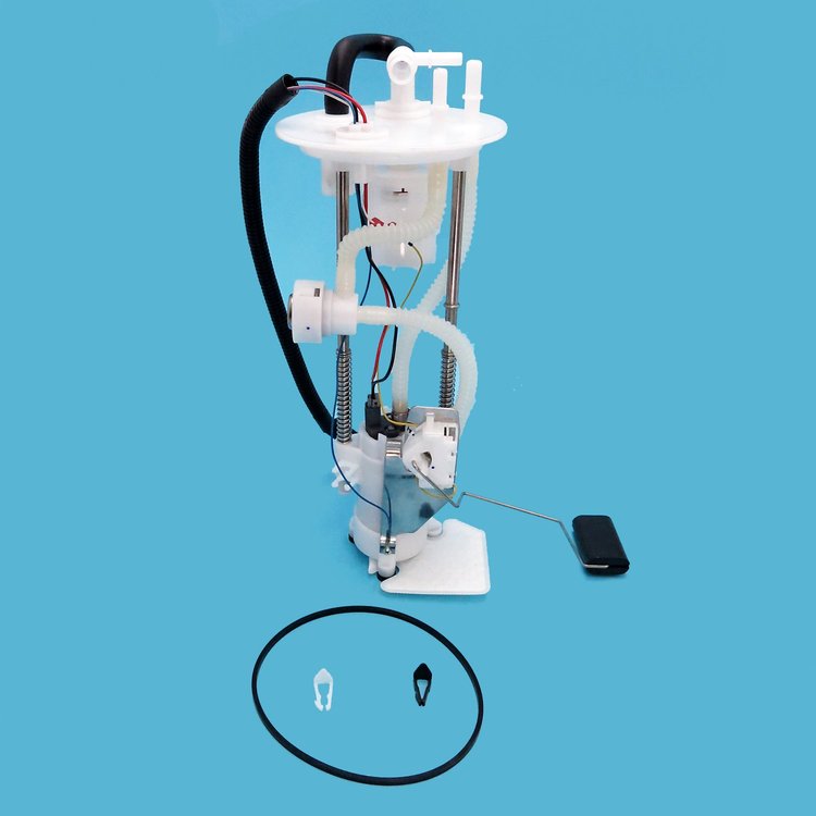 FUEL PUMP MODULE