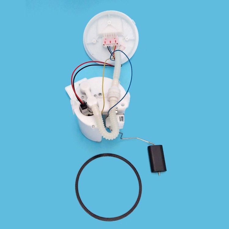 FUEL PUMP MODULE