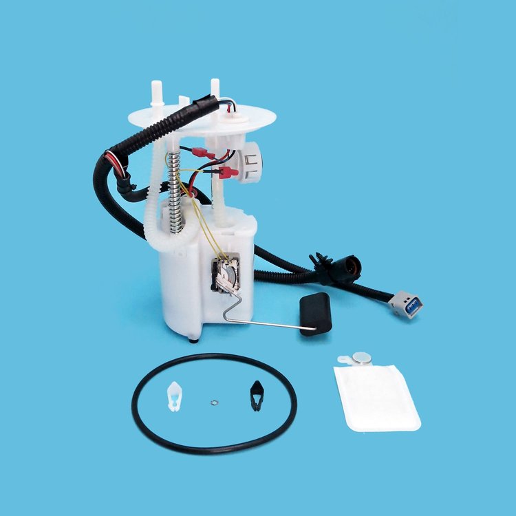 FUEL PUMP MODULE