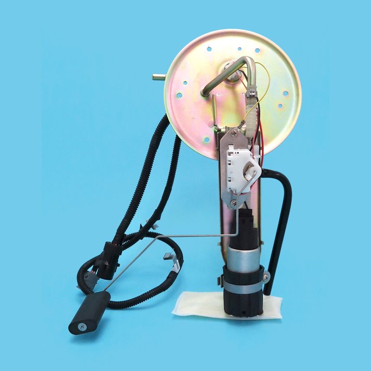 FUEL PUMP SENDER ASSEMBLY
