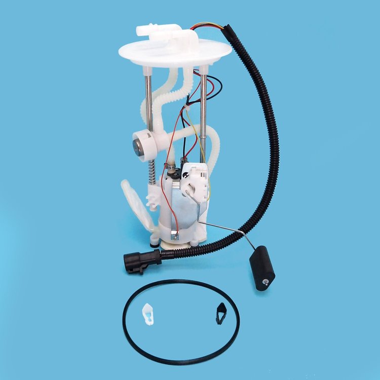 FUEL PUMP MODULE