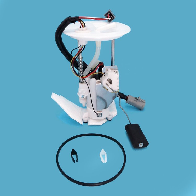 FUEL PUMP MODULE
