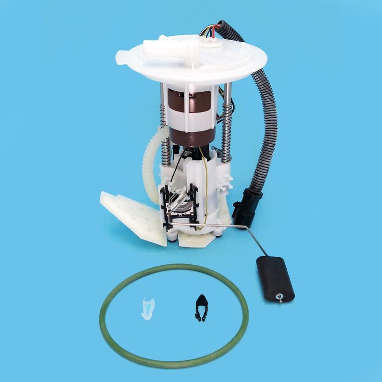FUEL PUMP MODULE