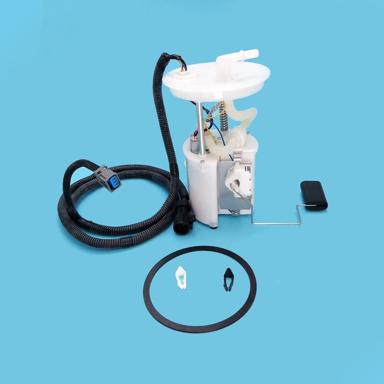 FUEL PUMP MODULE