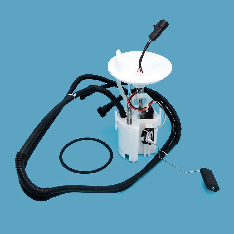 FUEL PUMP MODULE