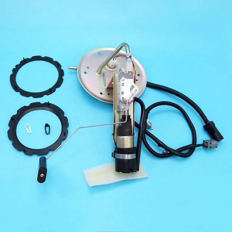 FUEL PUMP SENDER ASSEMBLY