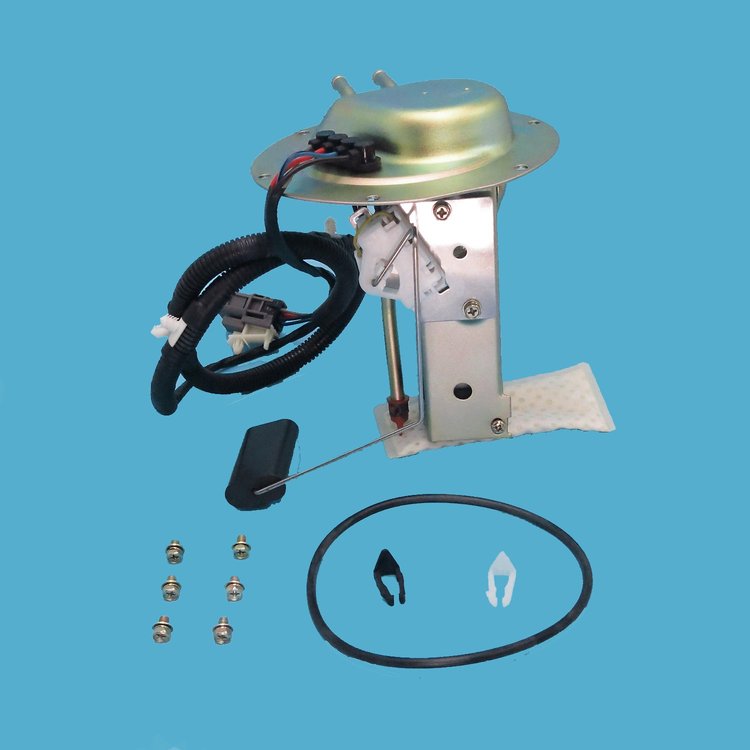 FUEL PUMP SENDER ASSEMBLY