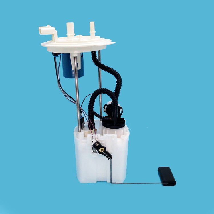 FUEL PUMP MODULE