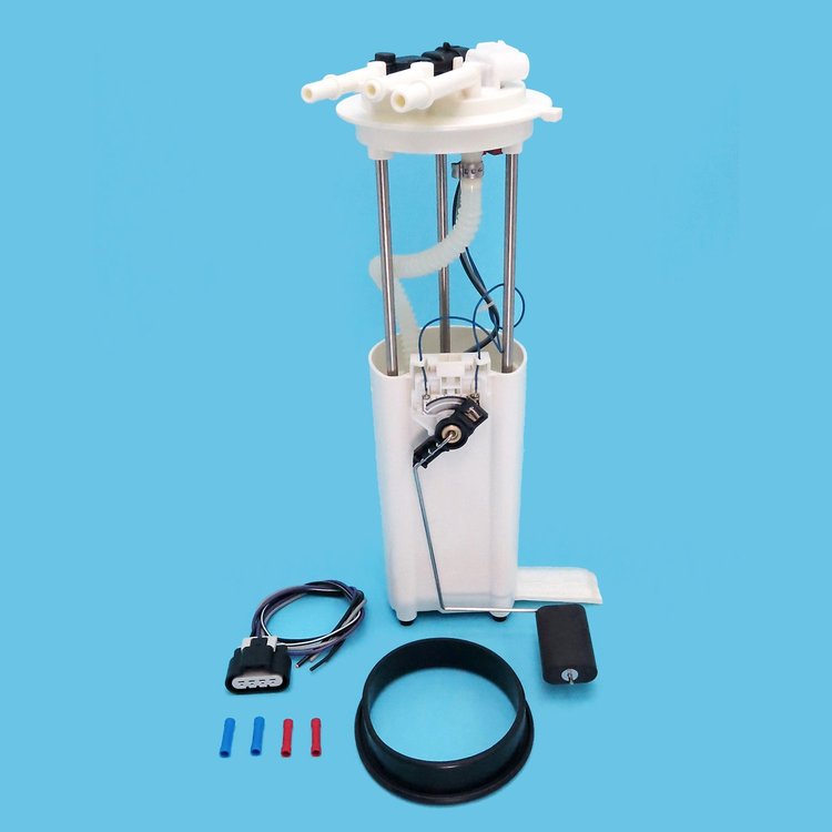 FUEL PUMP MODULE
