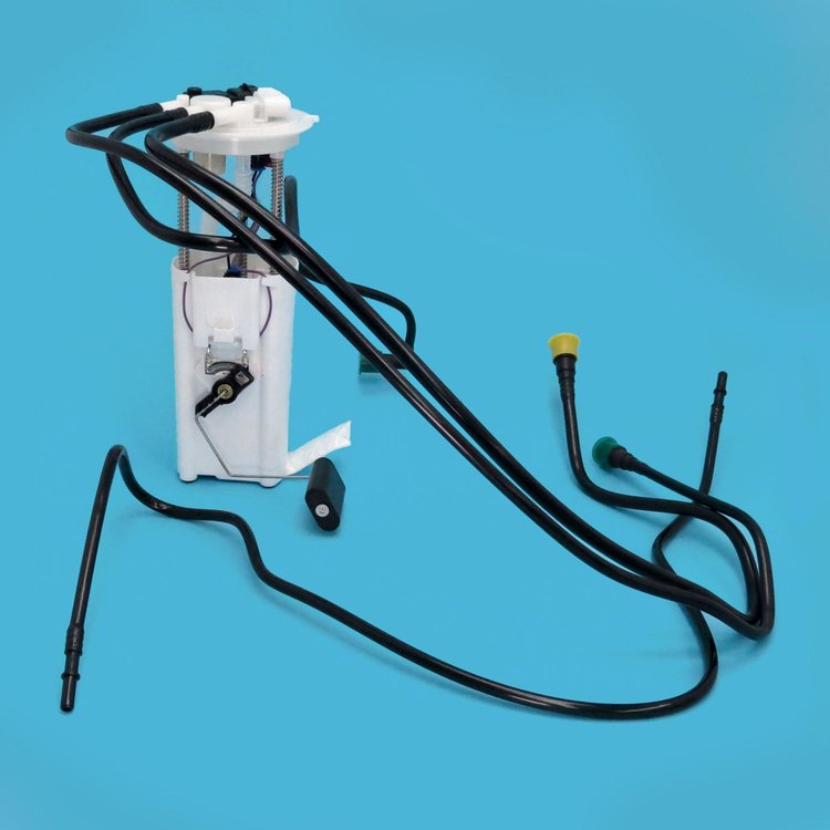 FUEL PUMP MODULE