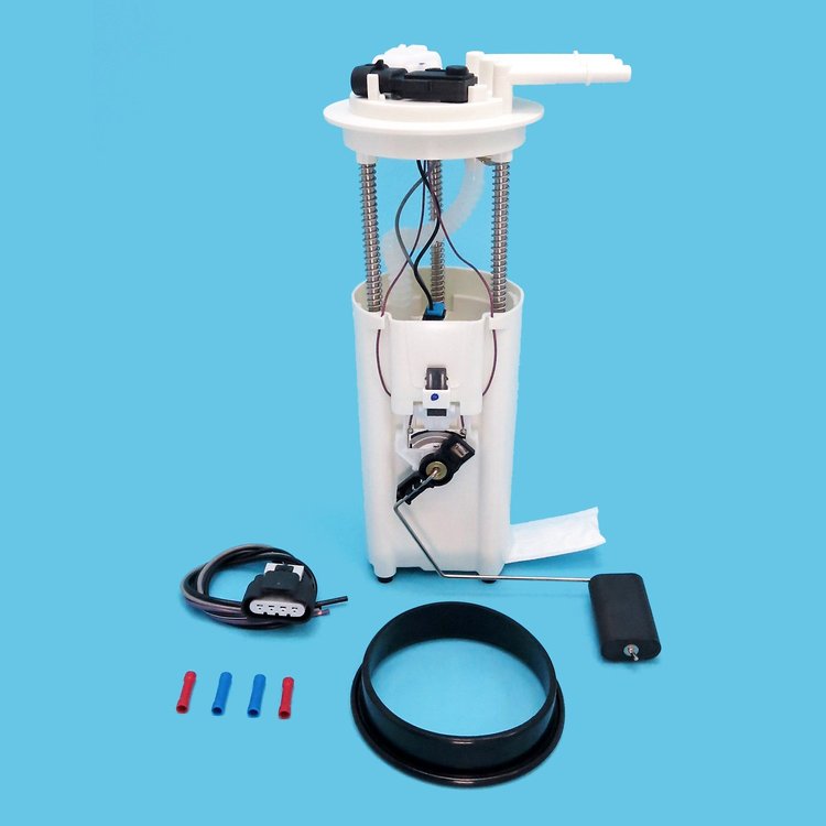 FUEL PUMP MODULE