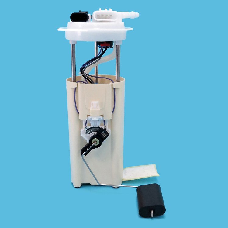 FUEL PUMP MODULE
