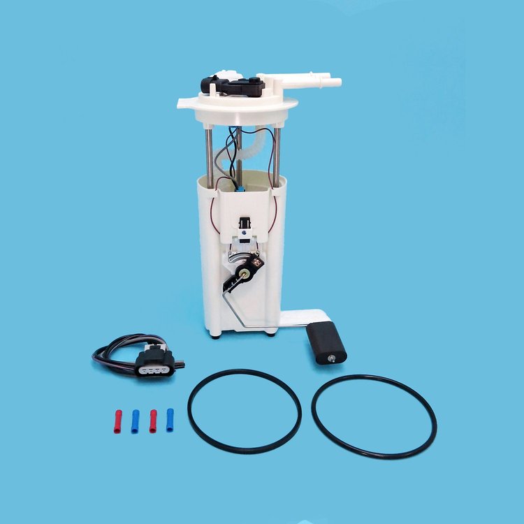 FUEL PUMP MODULE