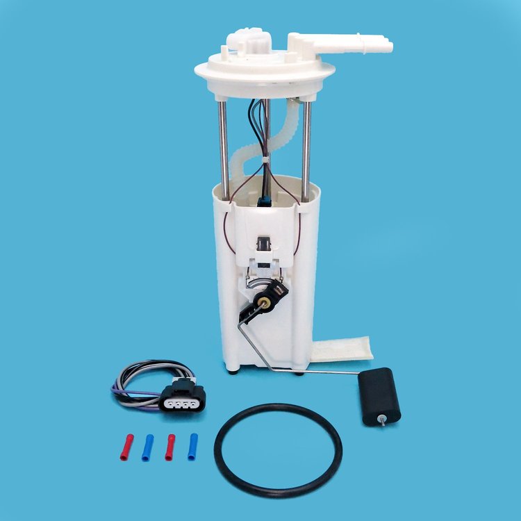 FUEL PUMP MODULE