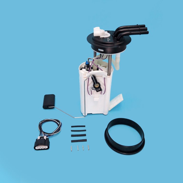 FUEL PUMP MODULE