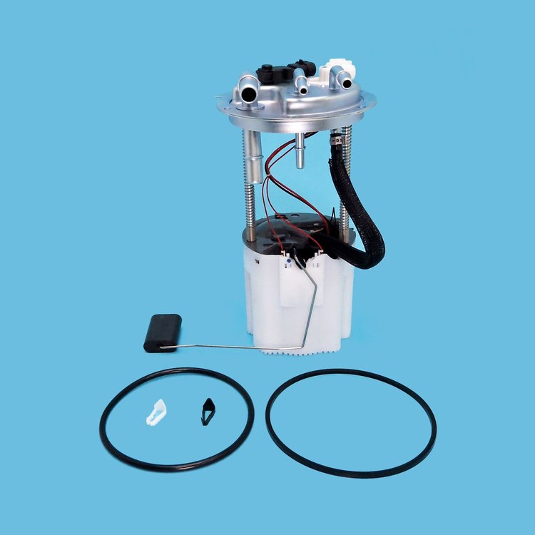 FUEL PUMP MODULE
