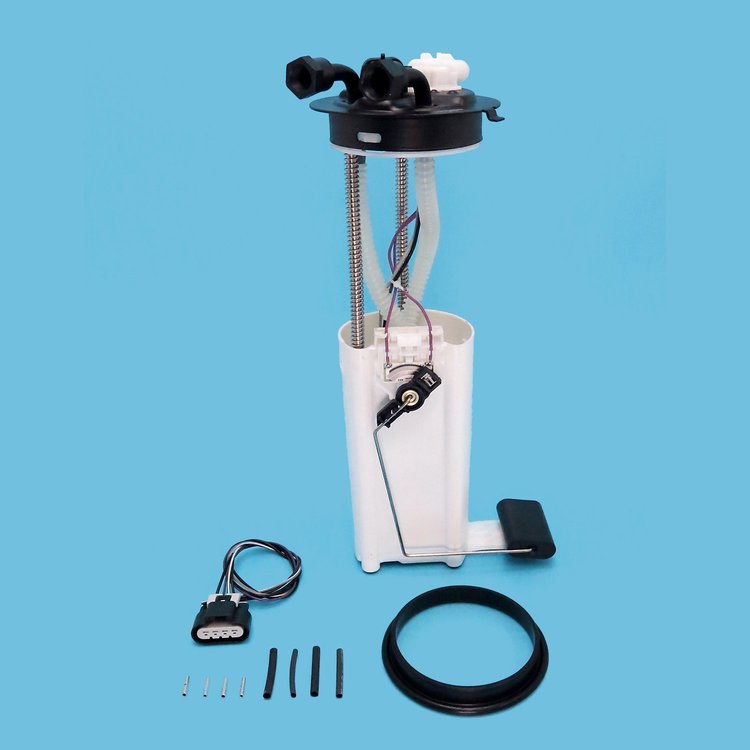 FUEL PUMP MODULE