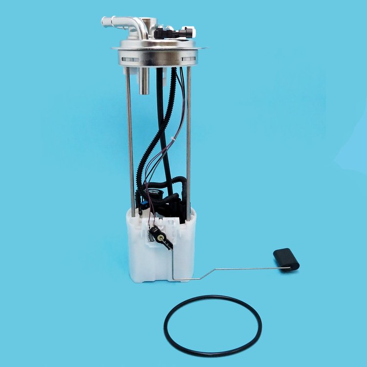 FUEL PUMP MODULE