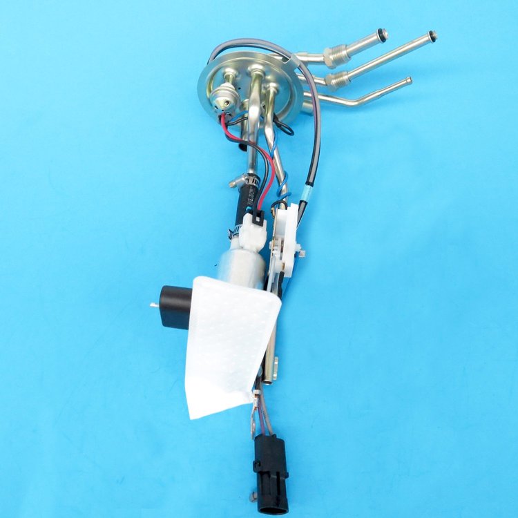 FUEL PUMP SENDER ASSEMBLY