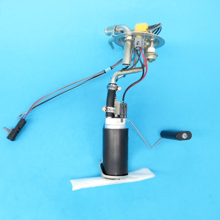 FUEL PUMP SENDER ASSEMBLY