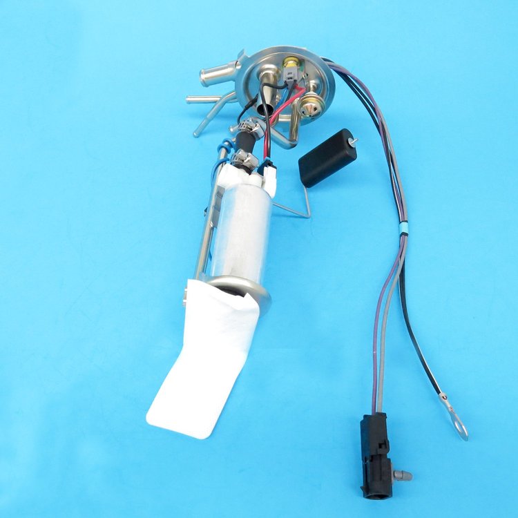 FUEL PUMP SENDER ASSEMBLY
