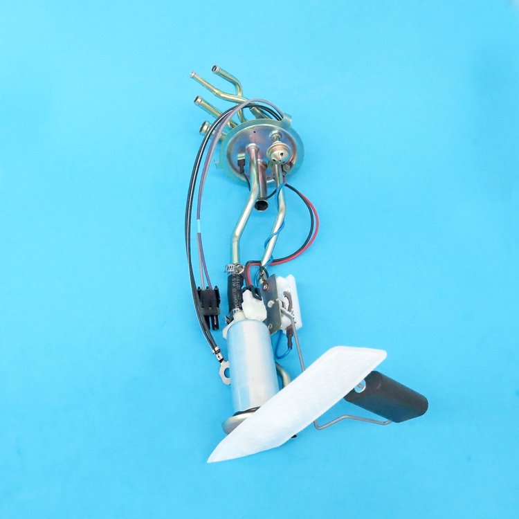 FUEL PUMP SENDER ASSEMBLY