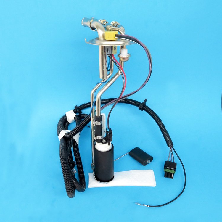 FUEL PUMP SENDER ASSEMBLY