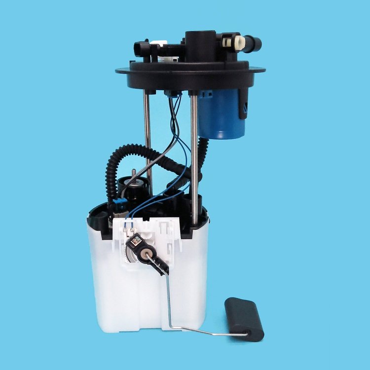 FUEL PUMP MODULE