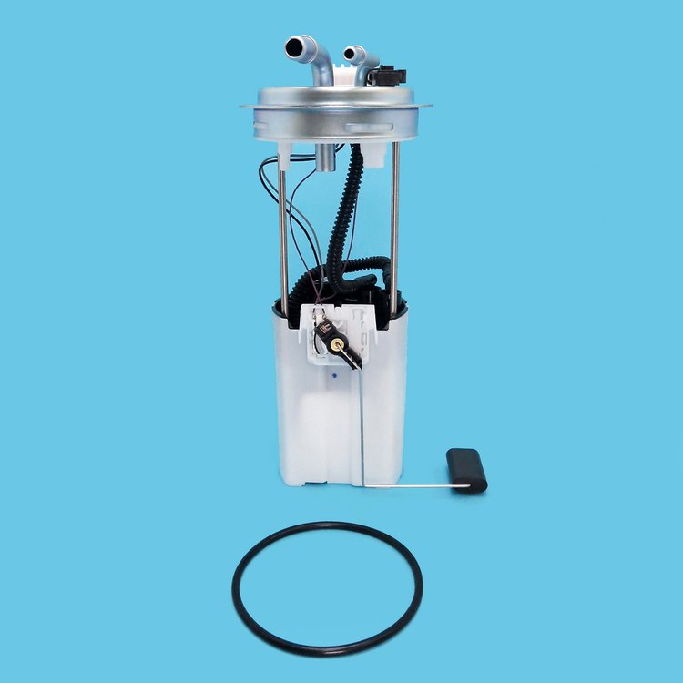 FUEL PUMP MODULE