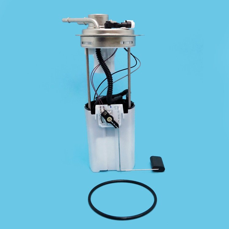 FUEL PUMP MODULE