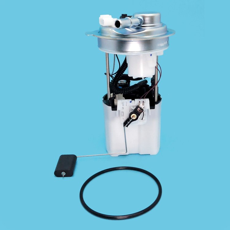 FUEL PUMP MODULE