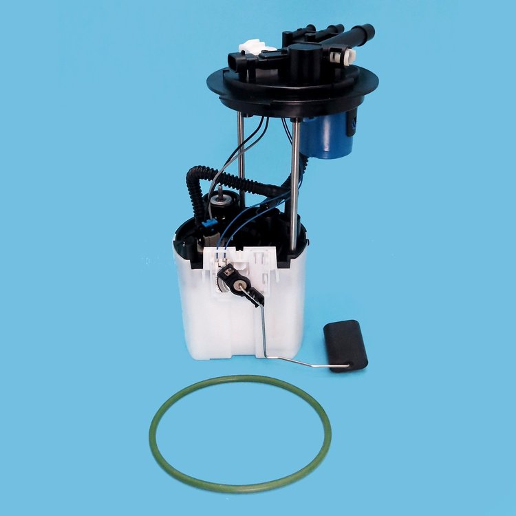 FUEL PUMP MODULE