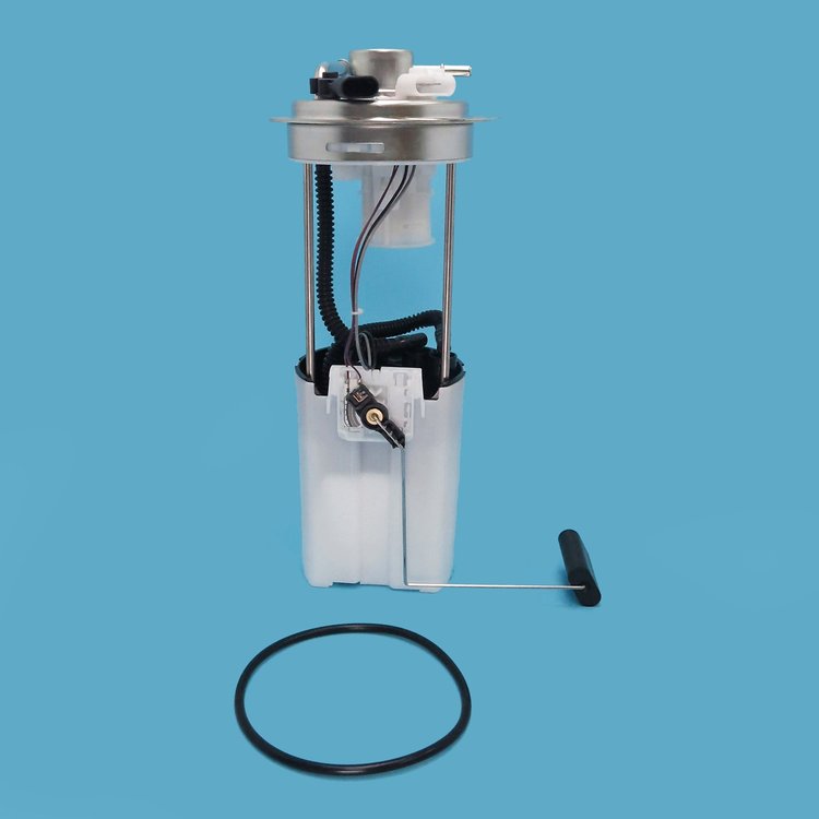 FUEL PUMP MODULE