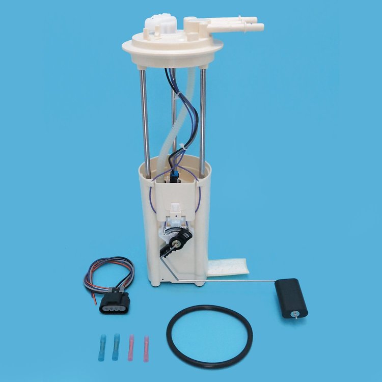 FUEL PUMP MODULE