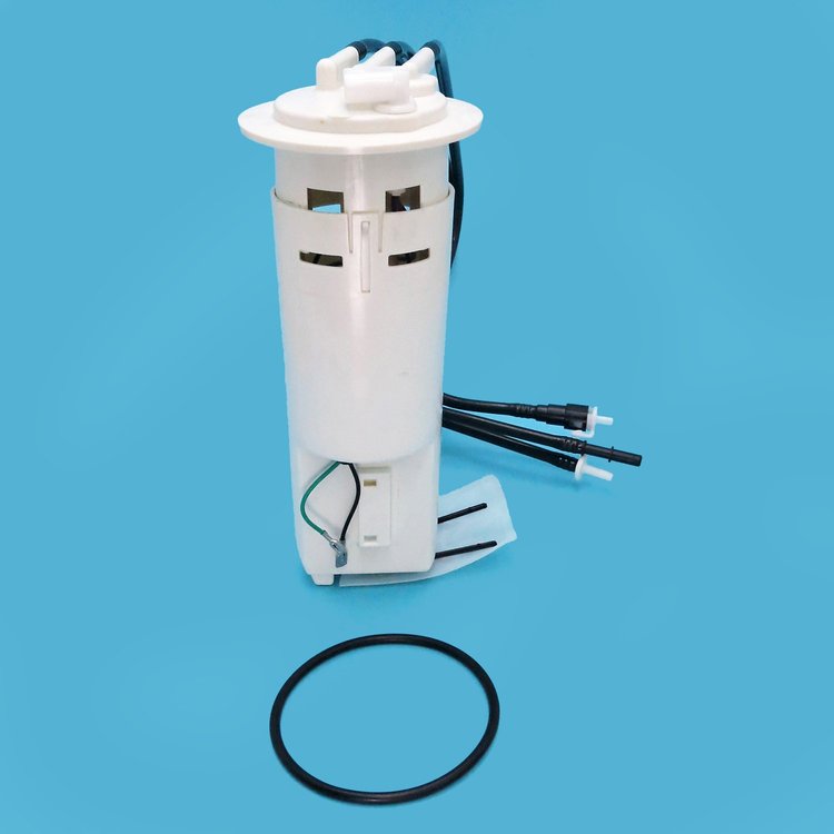 FUEL PUMP MODULE