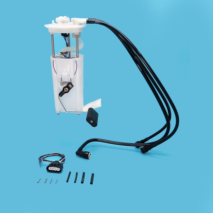 FUEL PUMP MODULE