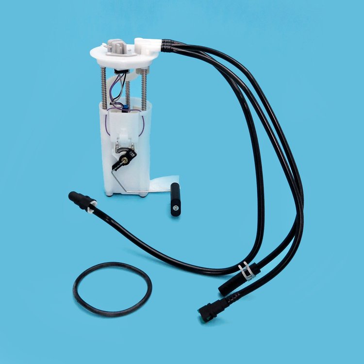 FUEL PUMP MODULE