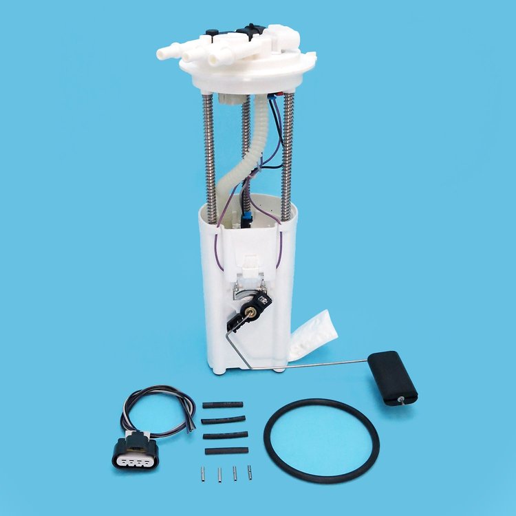 FUEL PUMP MODULE
