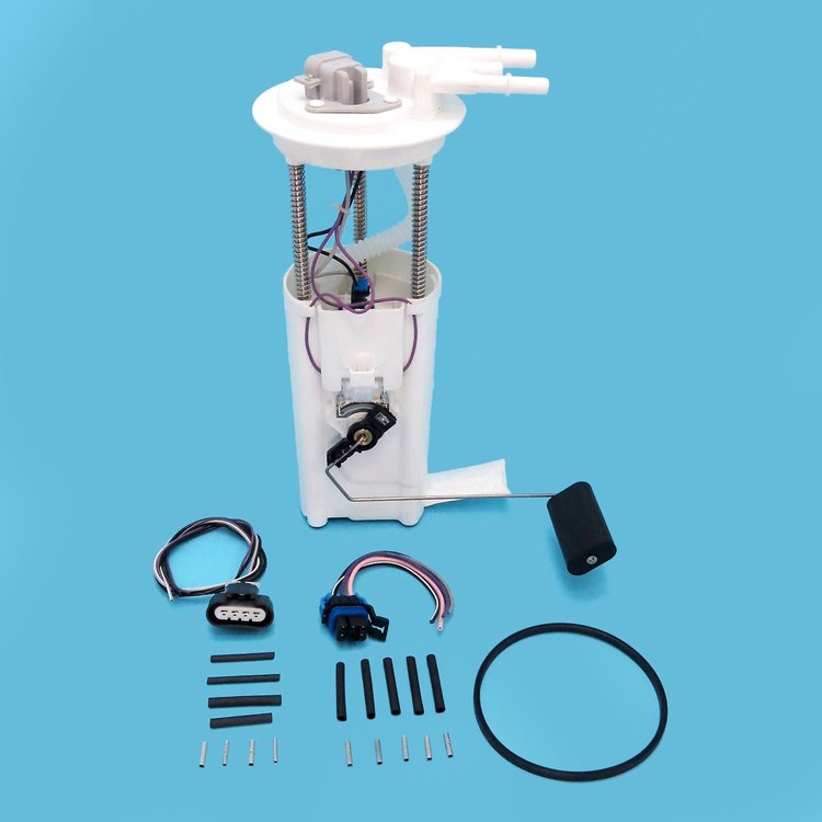 FUEL PUMP MODULE