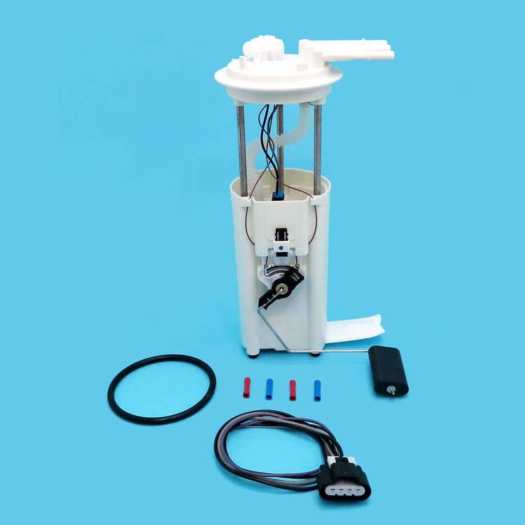 FUEL PUMP MODULE