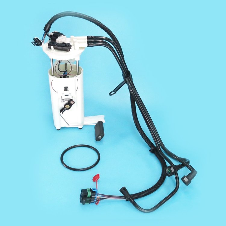 FUEL PUMP MODULE