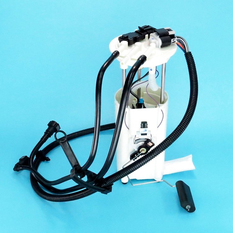 FUEL PUMP MODULE