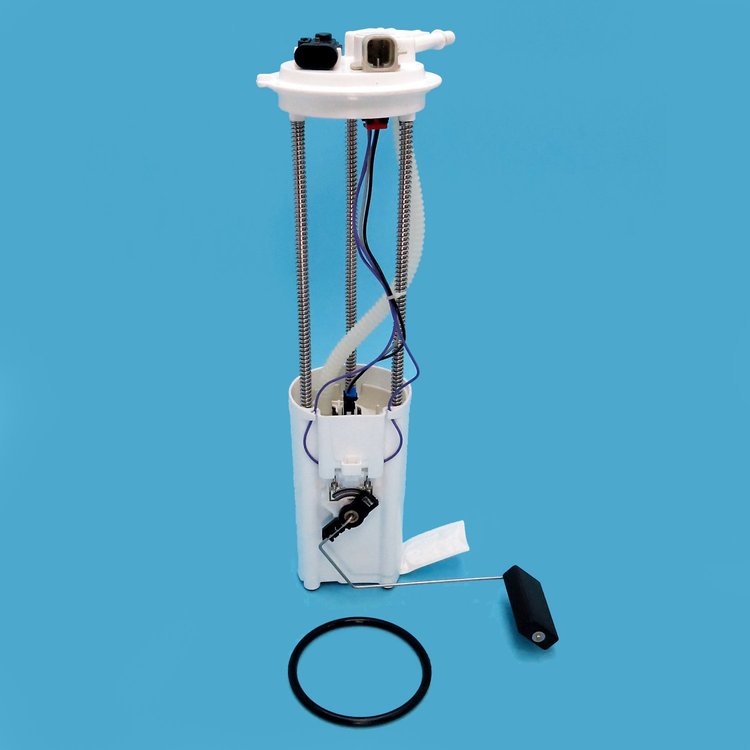 FUEL PUMP MODULE
