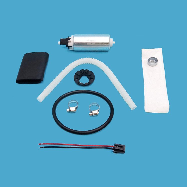 Electric Fuel Pump