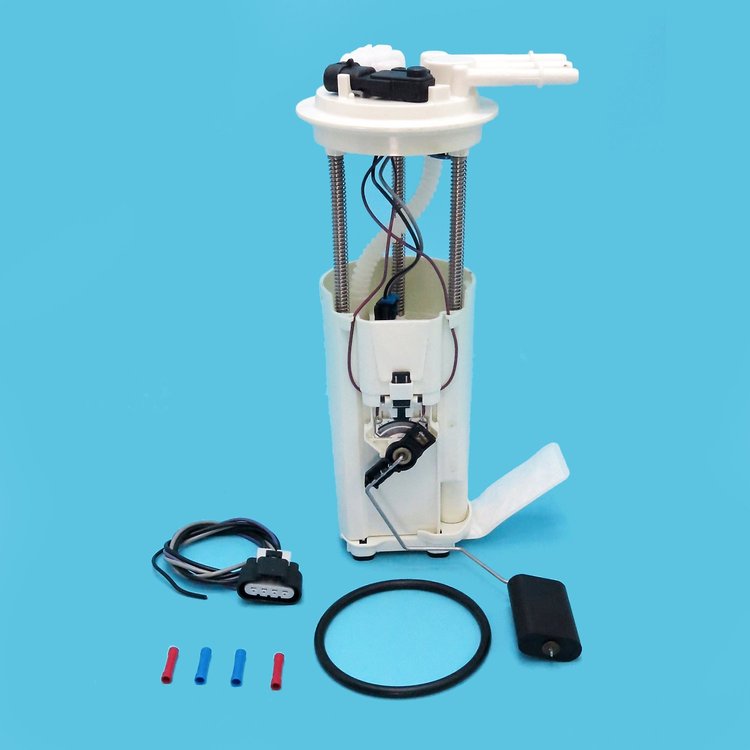 FUEL PUMP MODULE