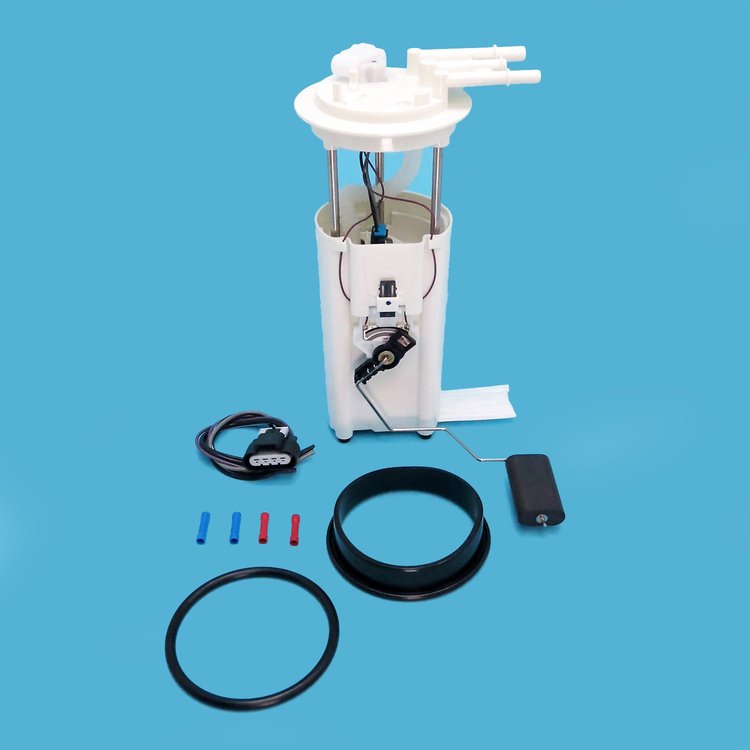 FUEL PUMP MODULE